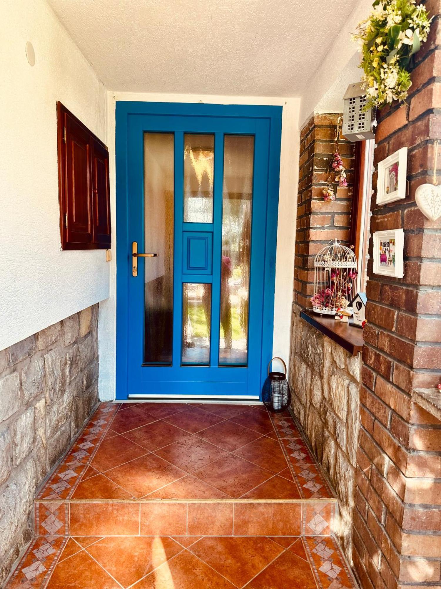 Podkrovie V Zeleni - Privat Strba Exterior photo